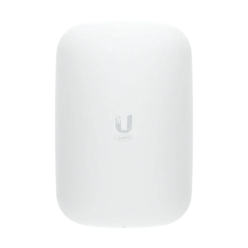 Точка доступу Ubiquiti UniFi U6 EXTENDER (U6-EXTENDER) - зображення 1