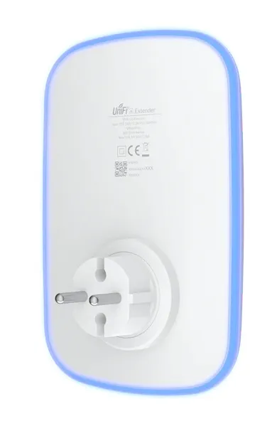 Точка доступу Ubiquiti UniFi U6 EXTENDER (U6-EXTENDER) - мініатюра 3