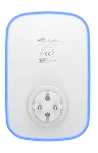 Точка доступу Ubiquiti UniFi U6 EXTENDER (U6-EXTENDER) - мініатюра 4