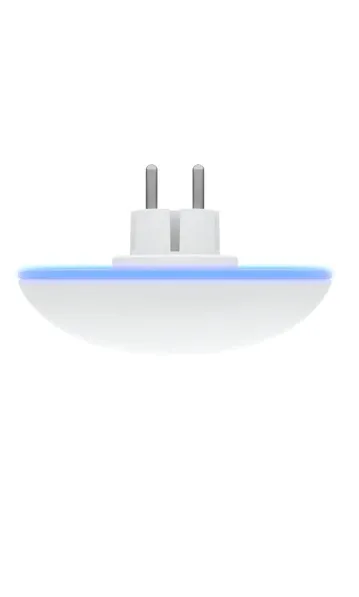 Точка доступу Ubiquiti UniFi U6 EXTENDER (U6-EXTENDER) - мініатюра 5