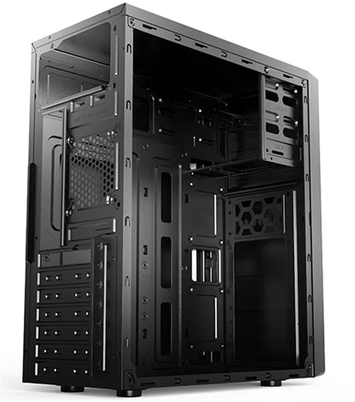 Корпус FrimeCom E160 500W - мініатюра 2