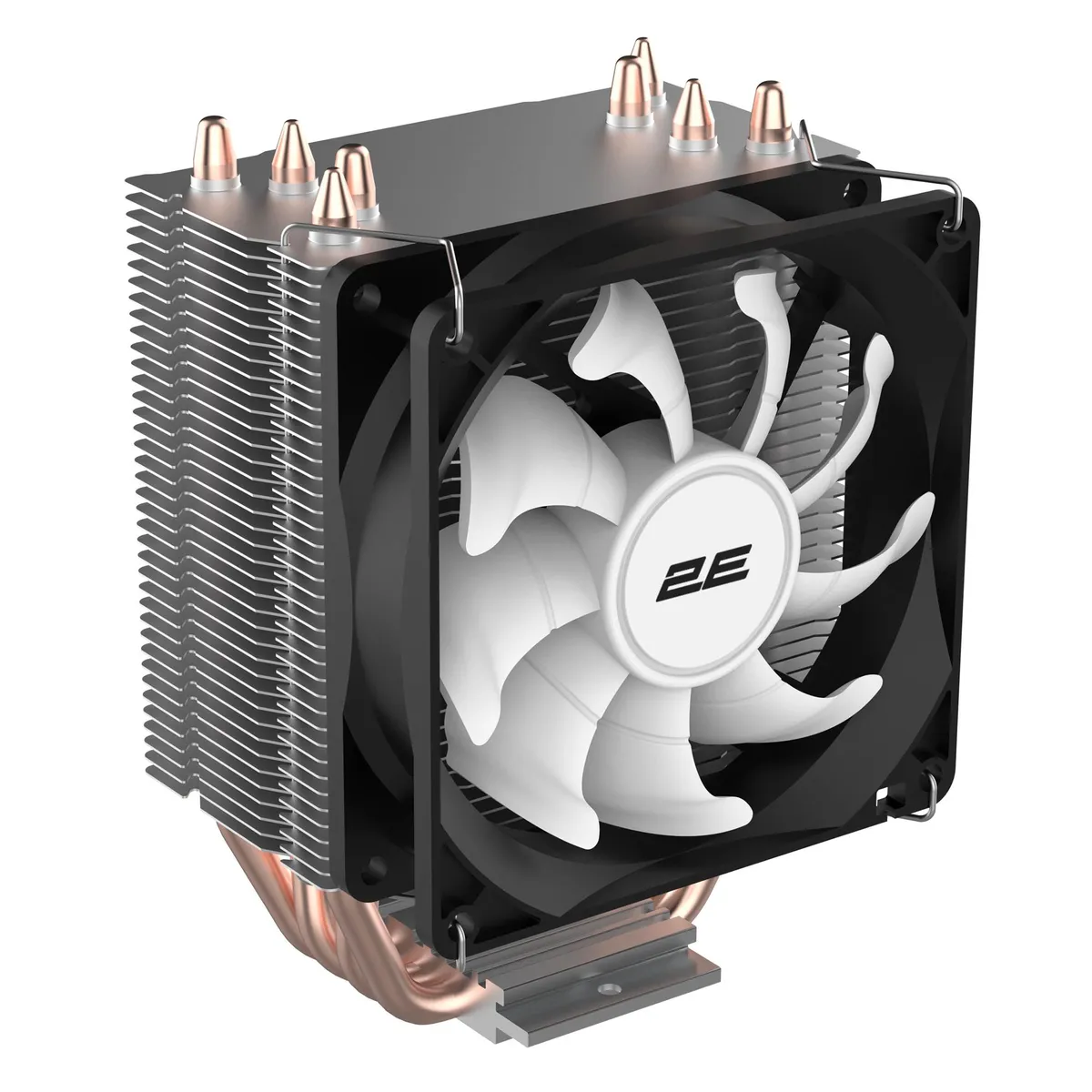 Кулер процесорний 2E Gaming Air Cool (2E-AC90D4) - зображення 1