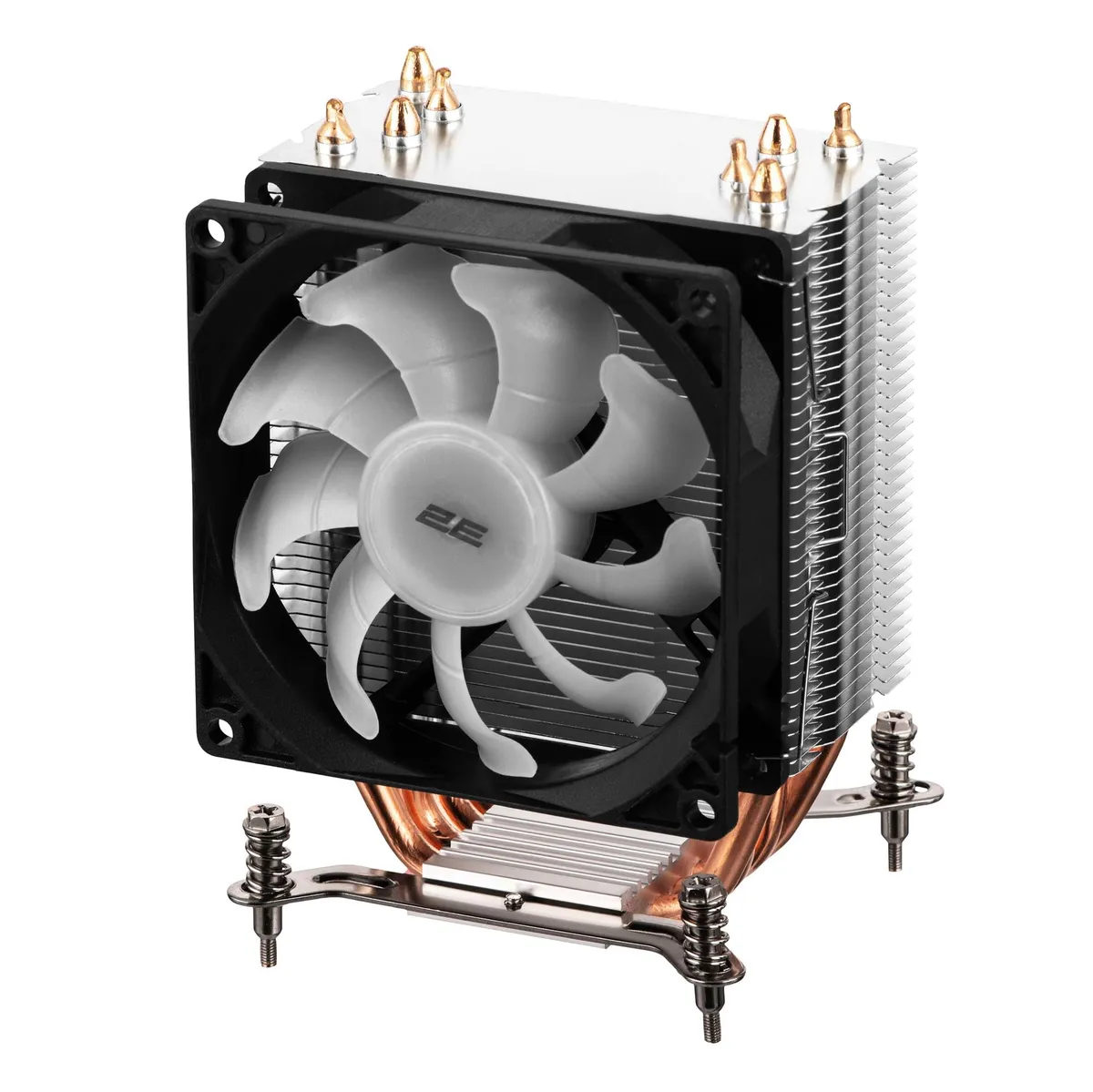 Кулер процесорний 2E Gaming Air Cool (2E-AC90D4) - мініатюра 2