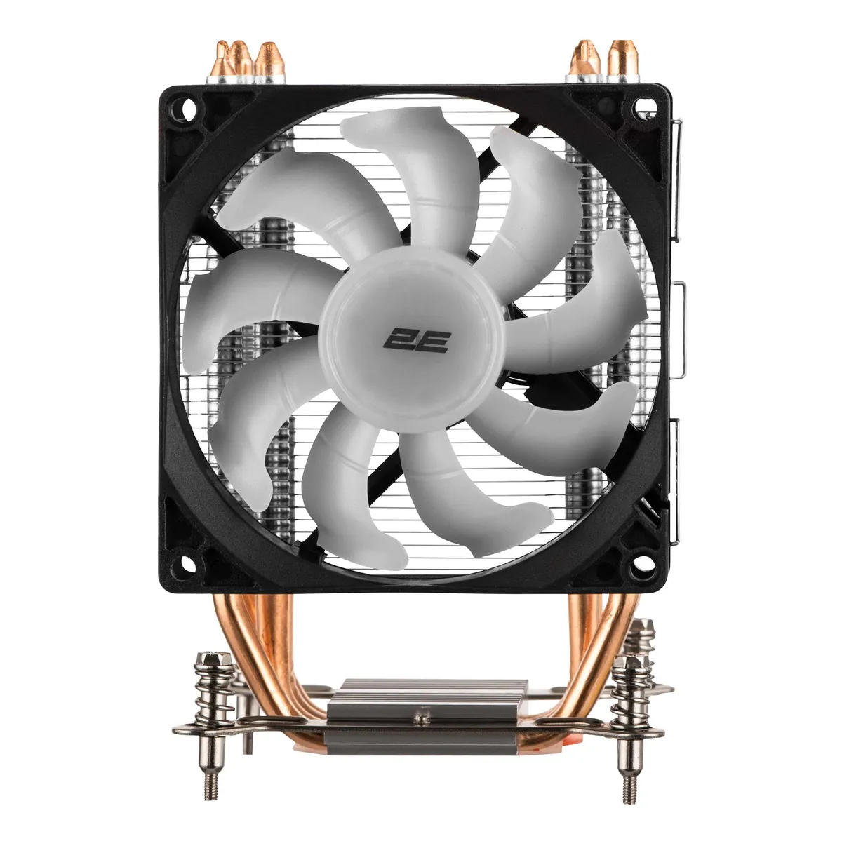 Кулер процесорний 2E Gaming Air Cool (2E-AC90D4) - мініатюра 3