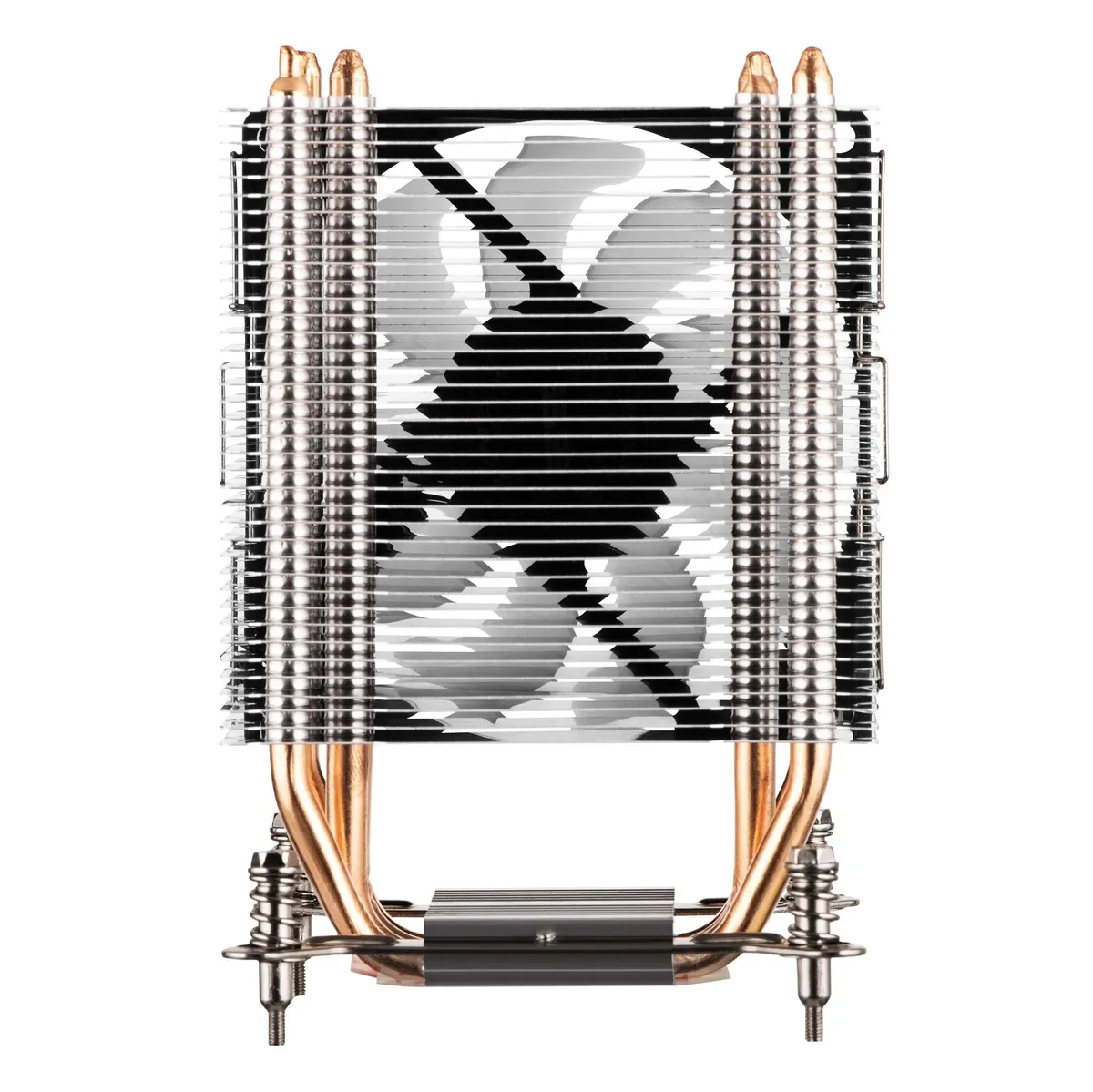 Кулер процесорний 2E Gaming Air Cool (2E-AC90D4) - мініатюра 4