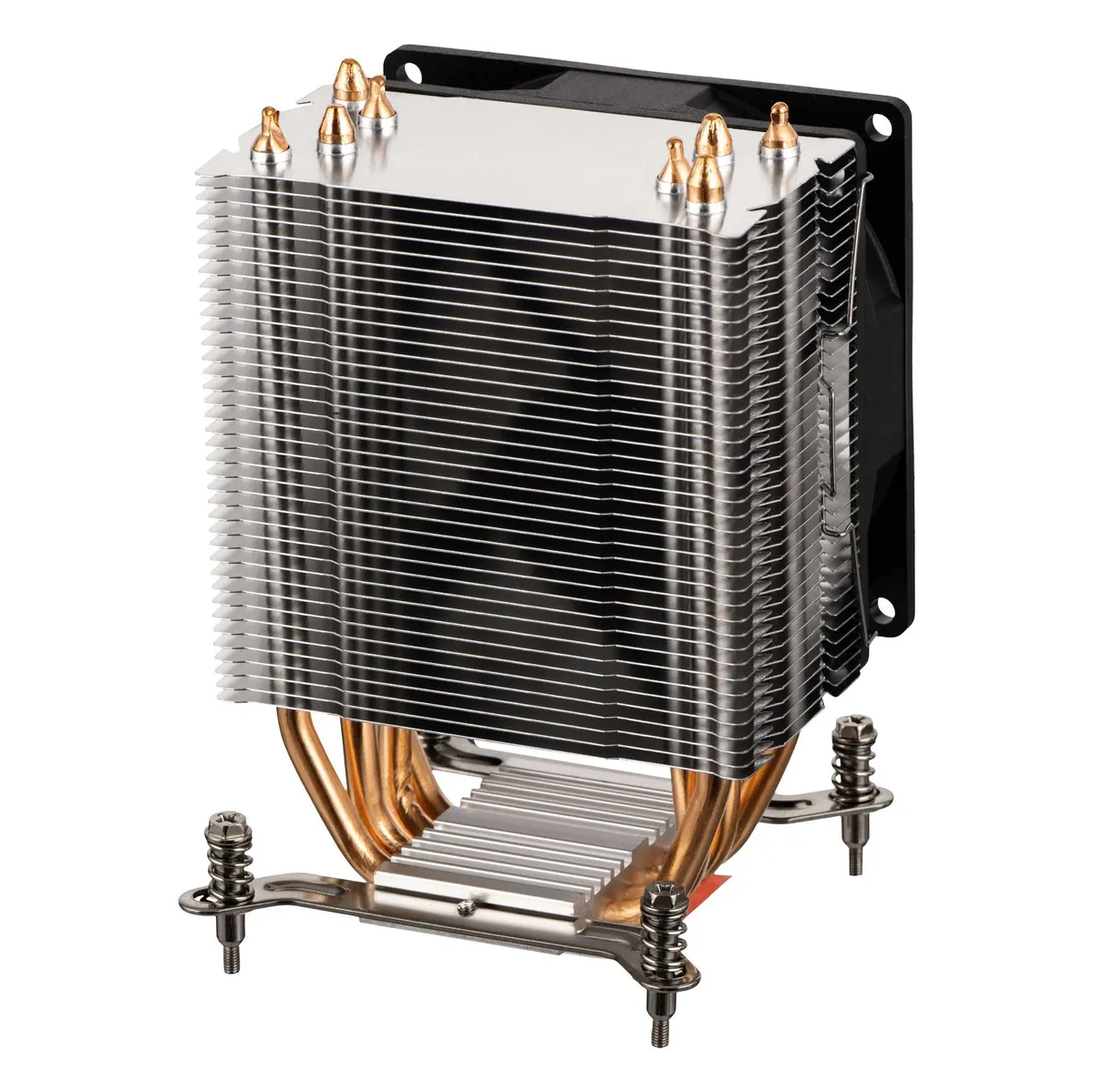Кулер процесорний 2E Gaming Air Cool (2E-AC90D4) - мініатюра 5