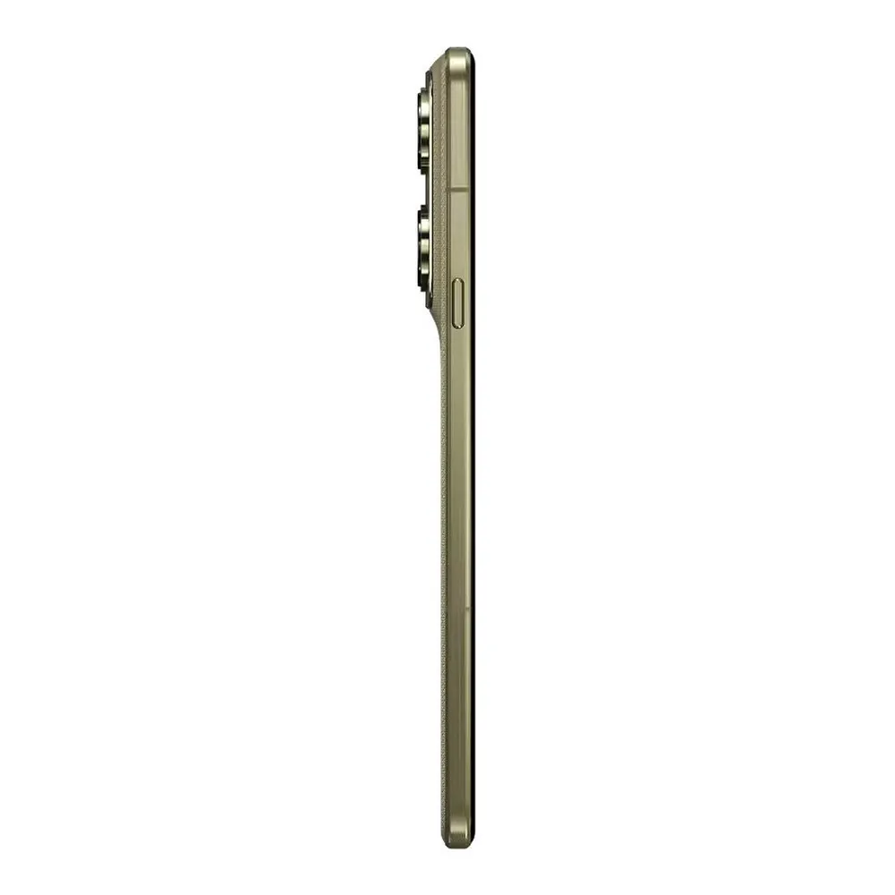 Смартфон Motorola Signature 16/512GB Martini Olive (PBAB0044RO) - зображення 1