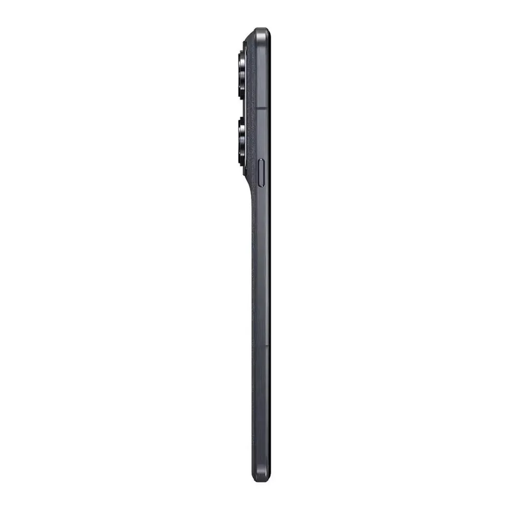 Смартфон Motorola Signature 16/512GB Carbon (PBAB0045RO) - зображення 1