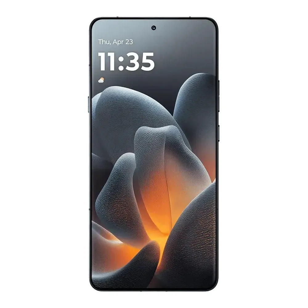 Смартфон Motorola Signature 16/512GB Carbon (PBAB0045RO) - мініатюра 5
