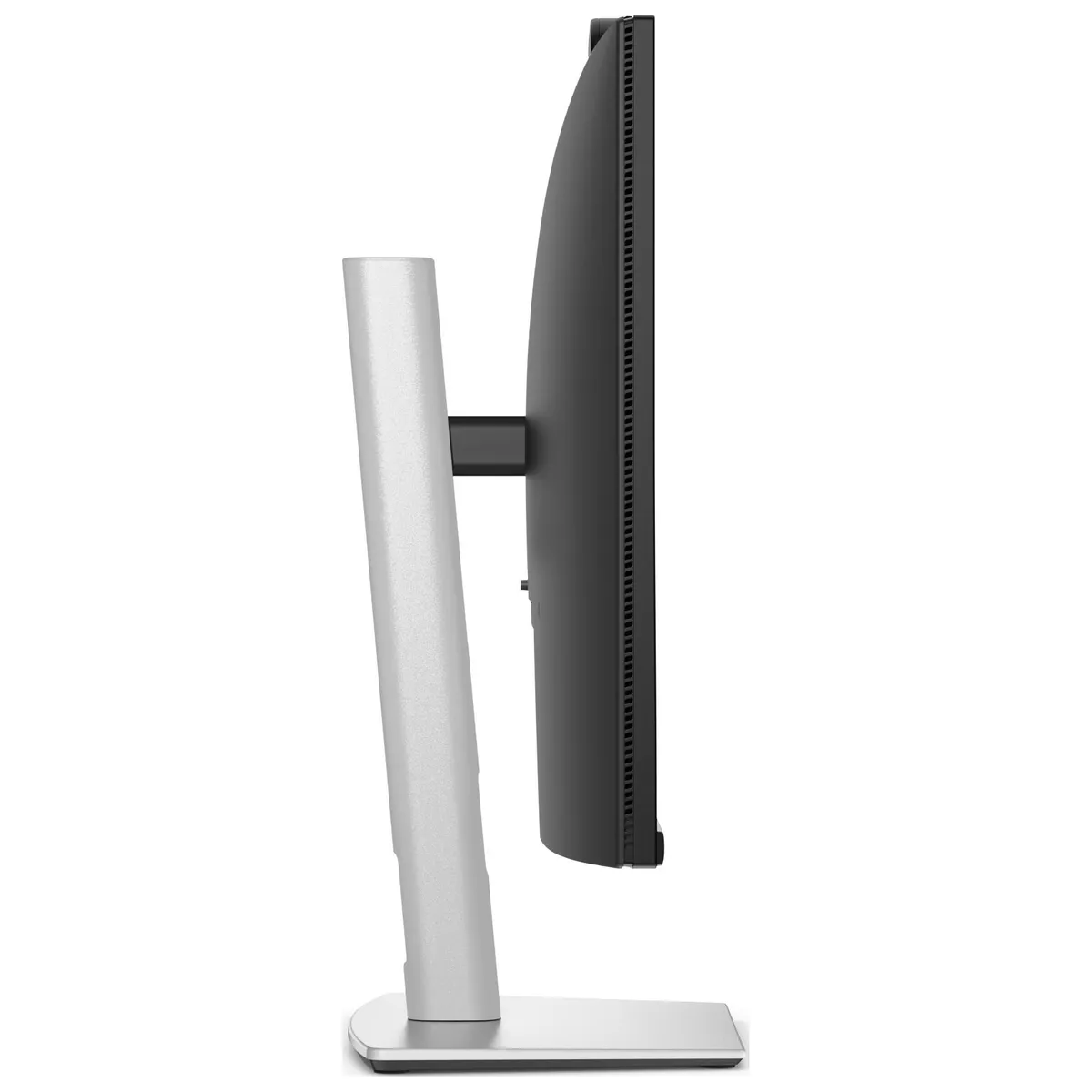 Монітор Dell 27" P2726DEB (210-BVHR) IPS Black/Silver 100Hz - мініатюра 3
