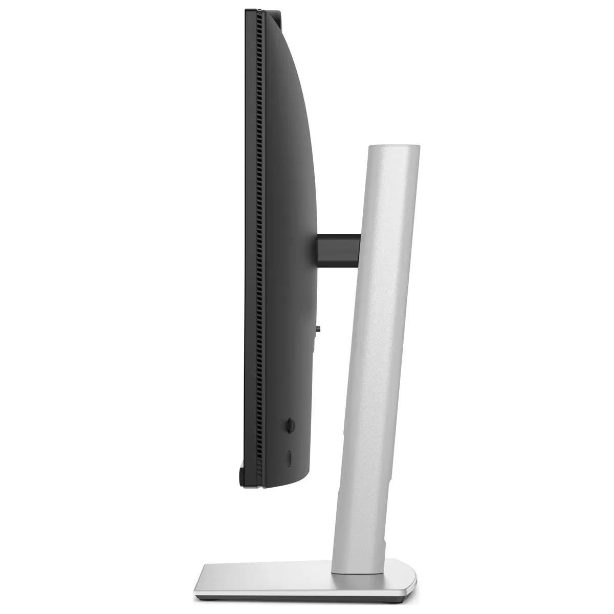 Монітор Dell 27" P2726DEB (210-BVHR) IPS Black/Silver 100Hz - мініатюра 4