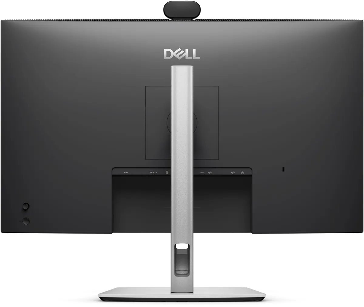 Монітор Dell 27" P2726DEB (210-BVHR) IPS Black/Silver 100Hz - мініатюра 5