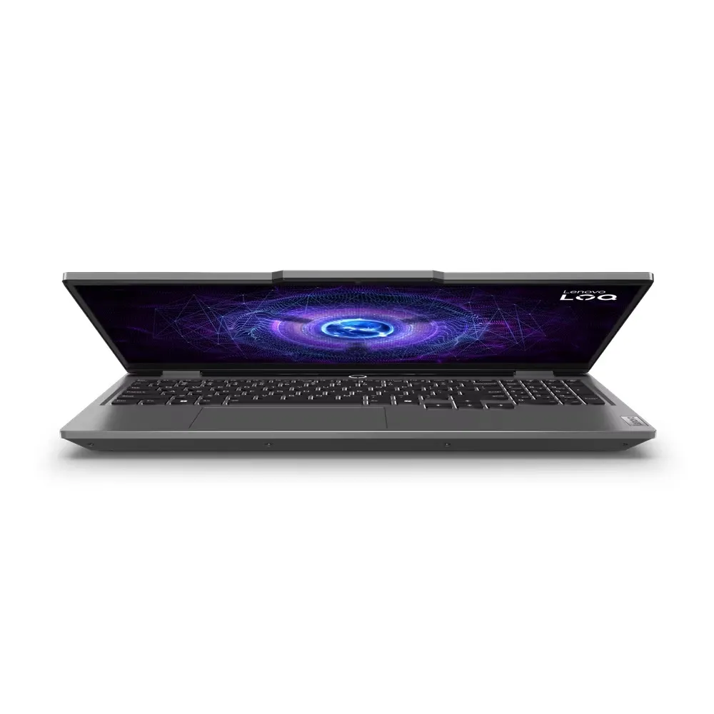 Ноутбук Lenovo LOQ 15IRX9 (83DV01KPRA) Luna Grey - мініатюра 5