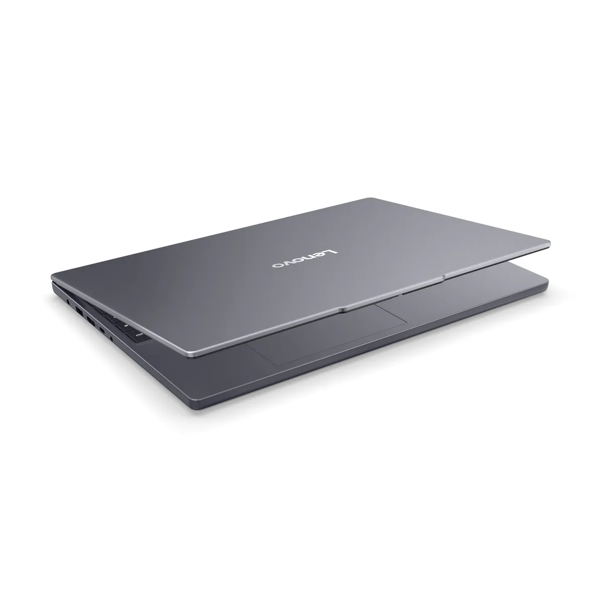 Ноутбук Lenovo IdeaPad Slim 3 15IPH11 (83UR00AGRA) Luna Grey - мініатюра 8