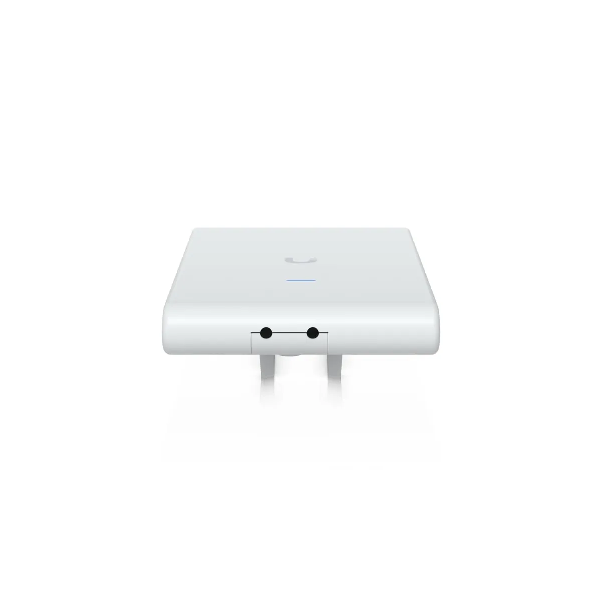 Точка доступу Ubiquiti UniFi U6 Mesh Pro (U6-Mesh-Pro) - мініатюра 8