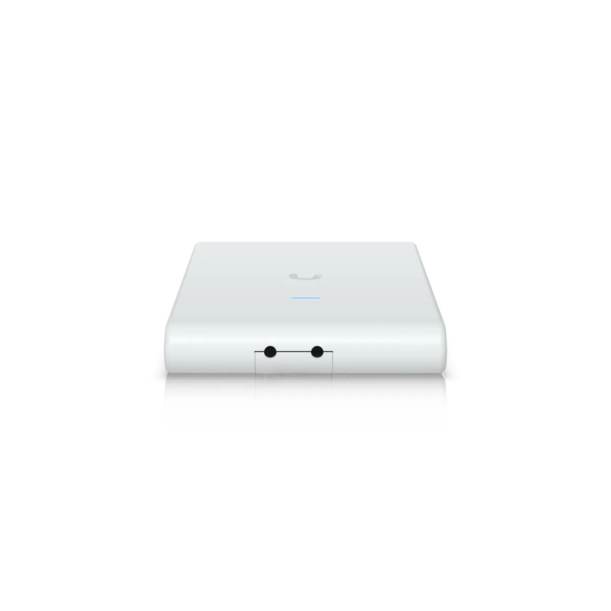 Точка доступу Ubiquiti UniFi U6 Mesh Pro (U6-Mesh-Pro) - мініатюра 9
