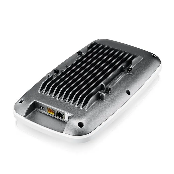 Точка доступу ZYXEL NebulaFlex WBE660S (WBE660S-EU0101F) - зображення 1