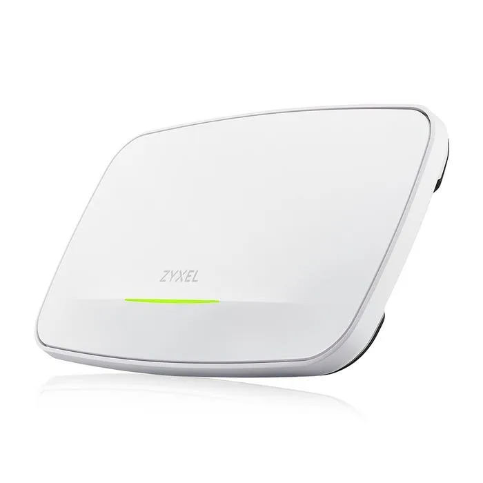 Точка доступу ZYXEL NebulaFlex WBE660S (WBE660S-EU0101F) - мініатюра 2