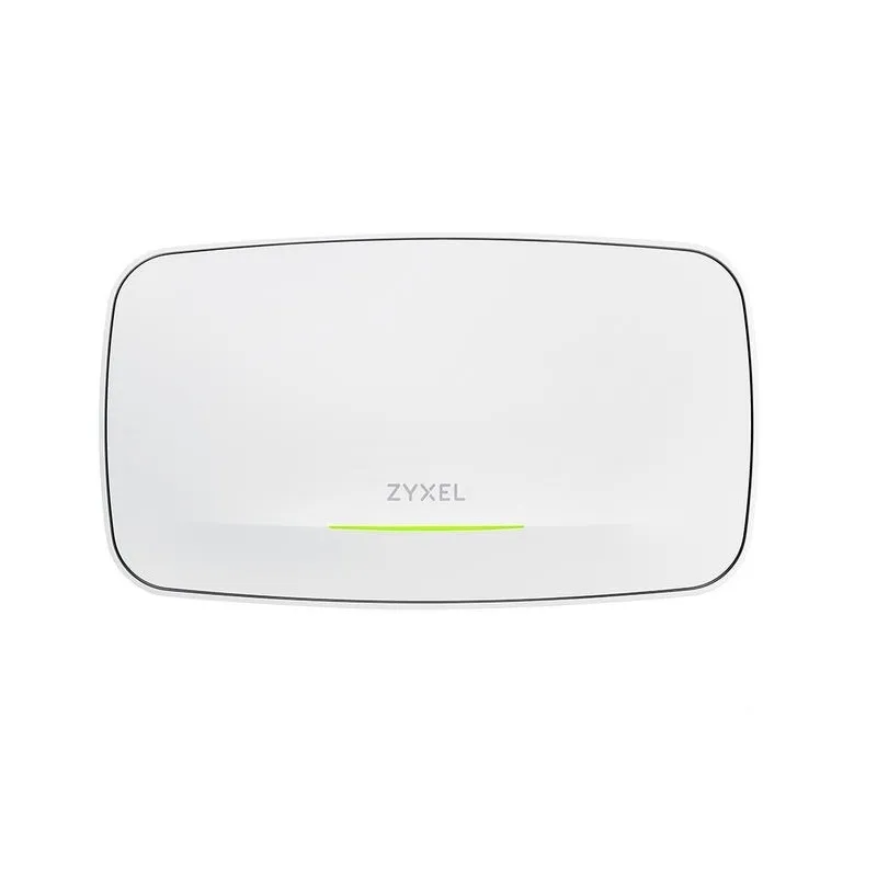 Точка доступу ZYXEL NebulaFlex WBE660S (WBE660S-EU0101F) - мініатюра 3