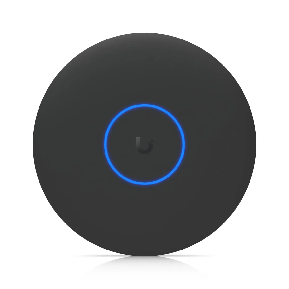 Точка доступу Ubiquiti UniFi U7 Pro XGS Black (U7-PRO-XGS-B) - зображення 1