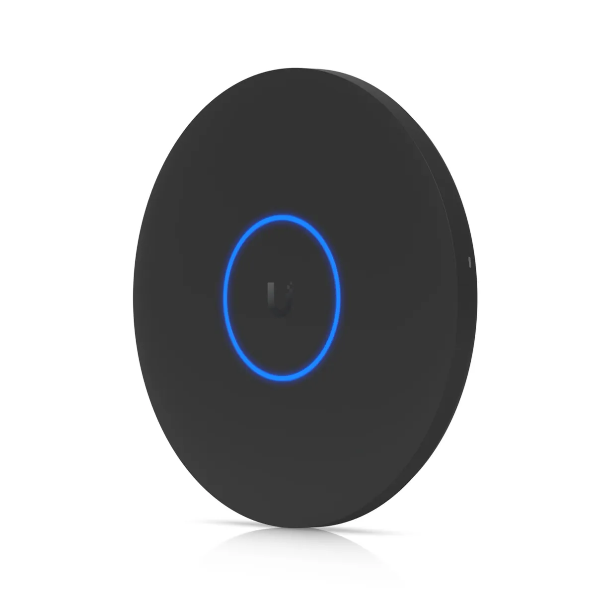 Точка доступу Ubiquiti UniFi U7 Pro XGS Black (U7-PRO-XGS-B) - мініатюра 2