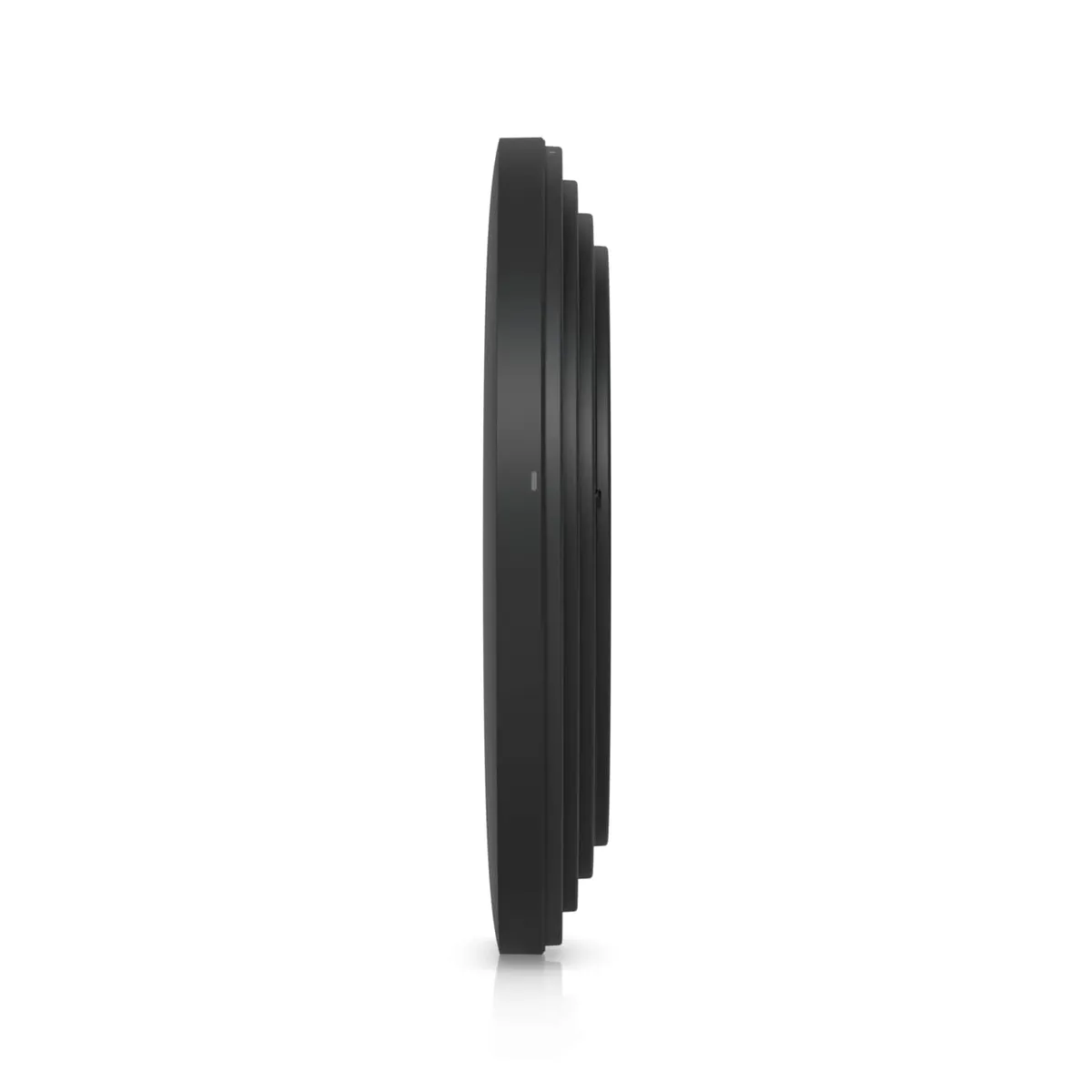 Точка доступу Ubiquiti UniFi U7 Pro XGS Black (U7-PRO-XGS-B) - мініатюра 3