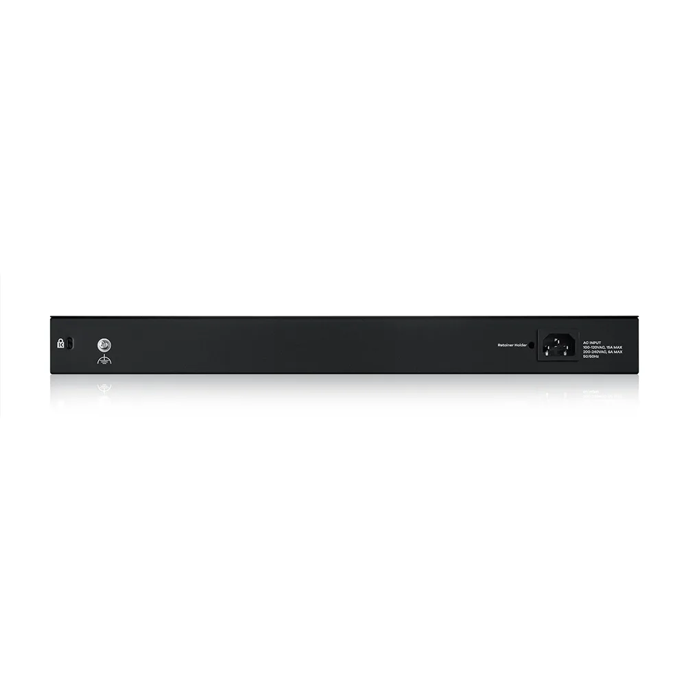 Комутатор ZYXEL XGS2220-54FP (XGS2220-54FP-EU0101F) - зображення 1