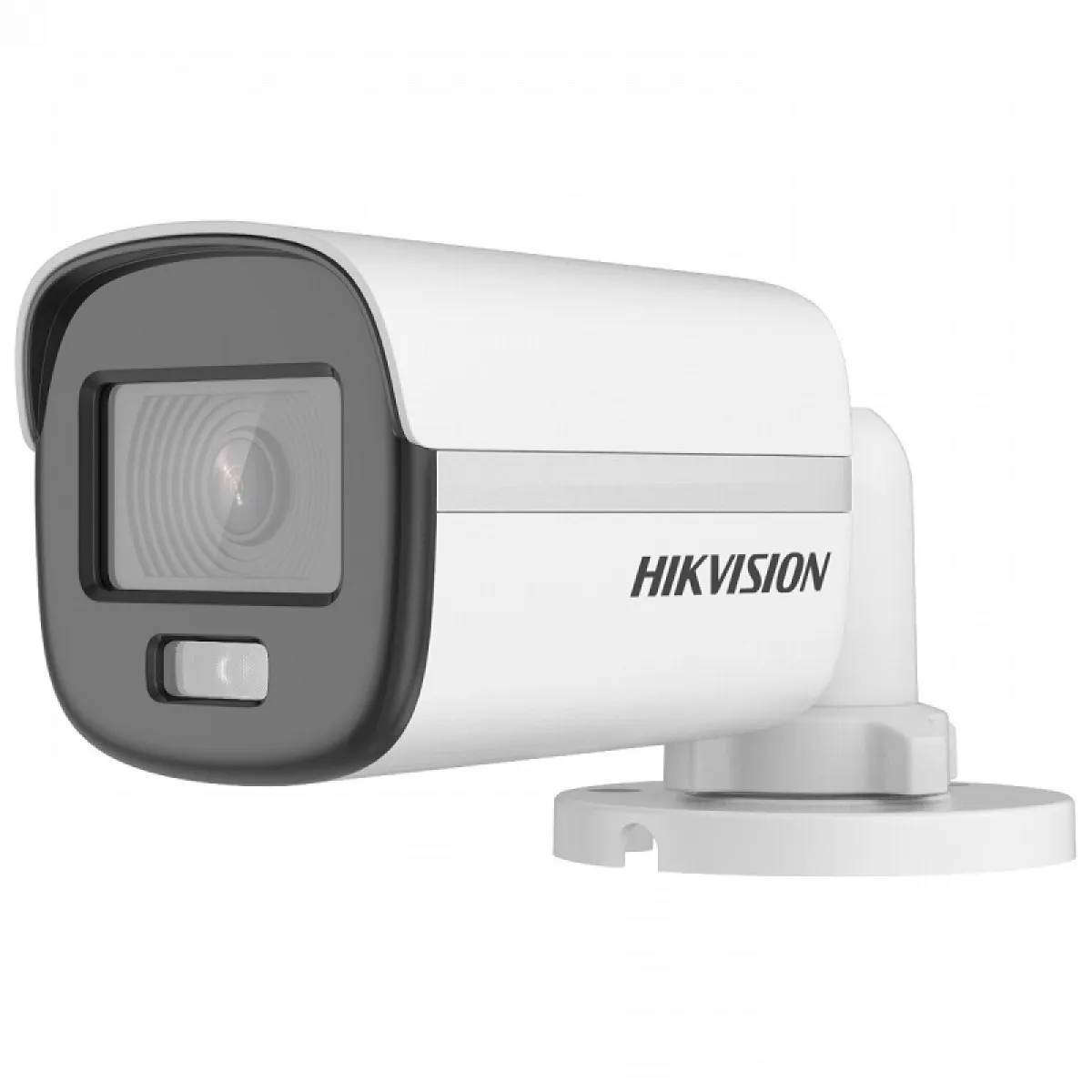 Turbo HD камера Hikvision DS-2CE10DF0T-PF - зображення 1