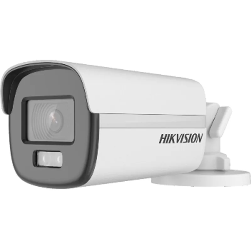Turbo HD камера Hikvision DS-2CE12DF0T-F - зображення 1