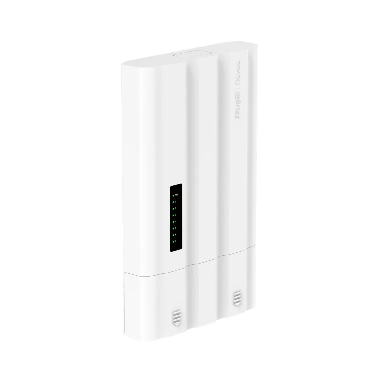 Комутатор Ruijie Reyee RG-ES207GS-AC-OD - мініатюра 4