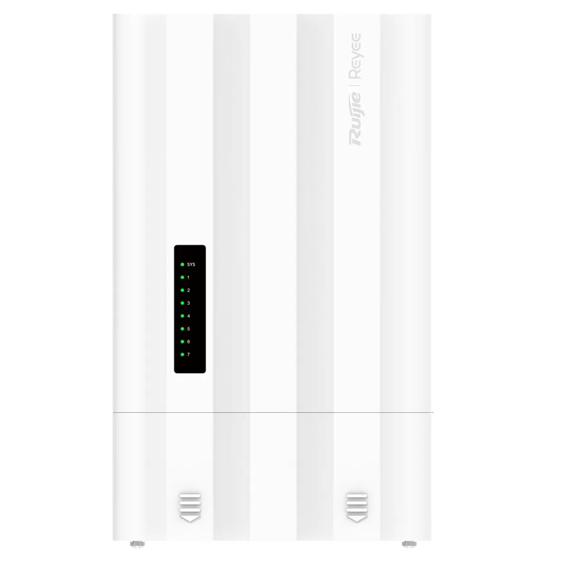 Комутатор Ruijie Reyee RG-ES207GS-AC-OD - мініатюра 6