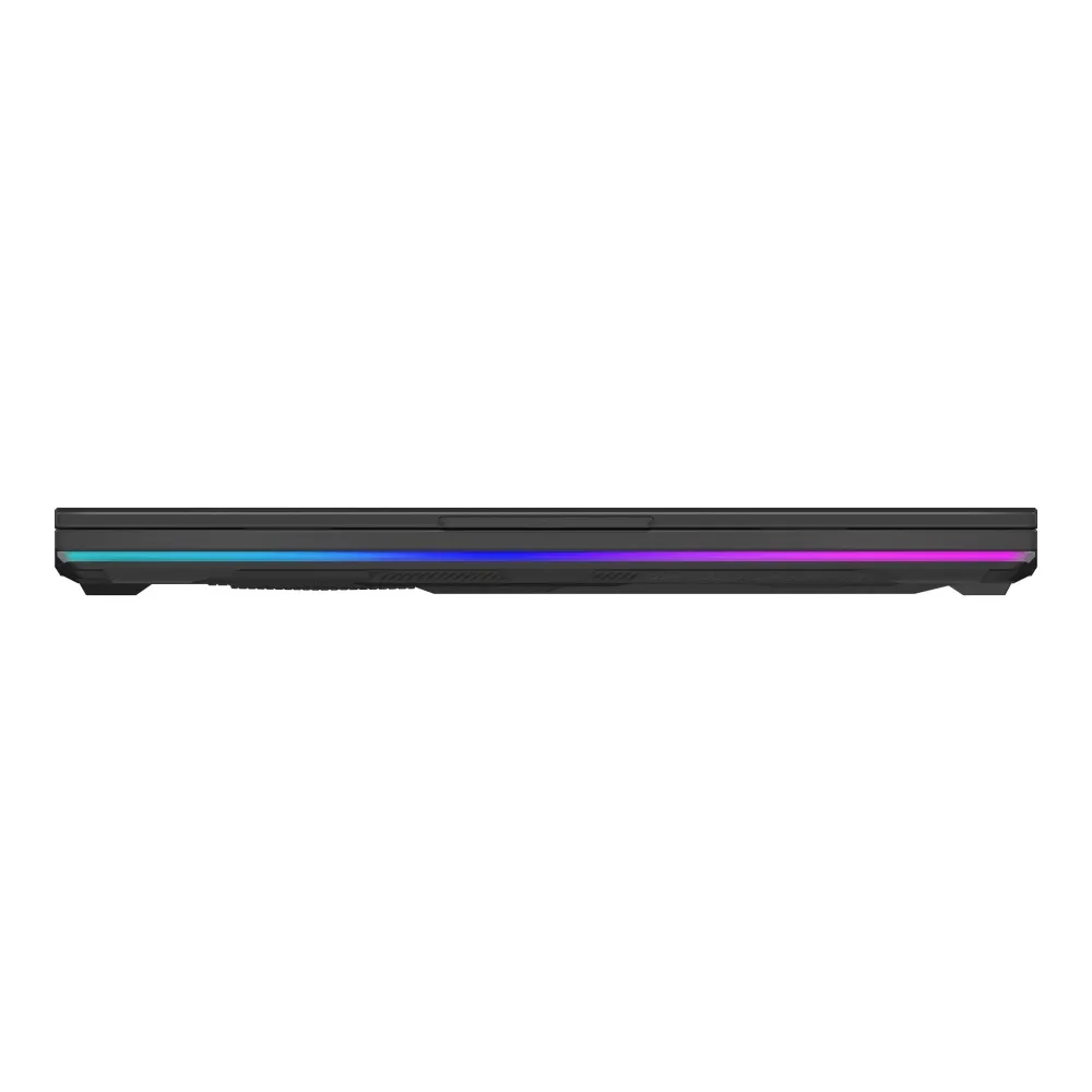 Ноутбук Asus ROG Strix G18 G814PP-TT096 (90NR0KY8-M00550) Eclipse Gray - мініатюра 9
