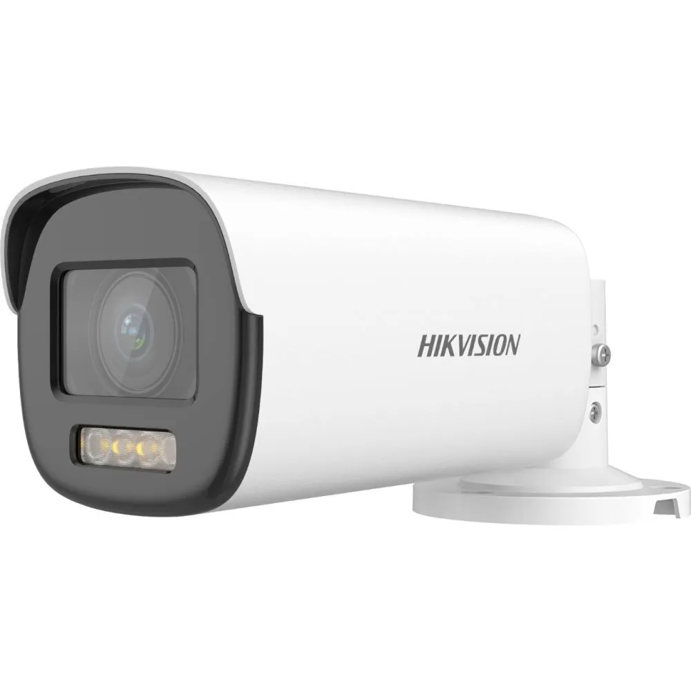 Turbo HD камера Hikvision DS-2CE19DF8T-AZE - зображення 1
