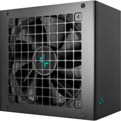 Блок живлення Deepcool 750W PN750D (R-PN750D-FC0B-EU) - зображення 1