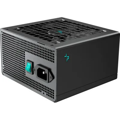 Блок живлення Deepcool 750W PN750D (R-PN750D-FC0B-EU) - мініатюра 2