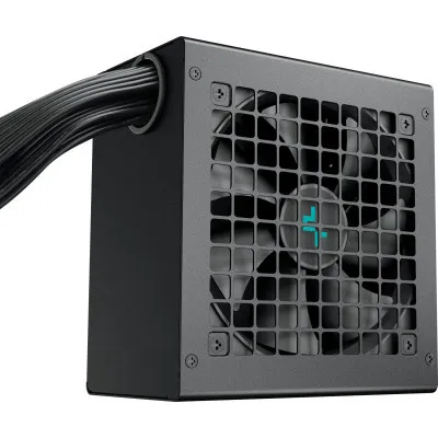 Блок живлення Deepcool 750W PN750D (R-PN750D-FC0B-EU) - мініатюра 5