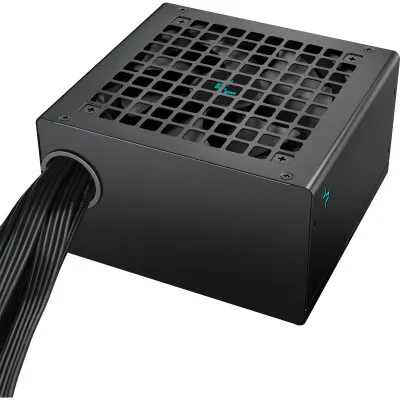 Блок живлення Deepcool 750W PN750D (R-PN750D-FC0B-EU) - мініатюра 6