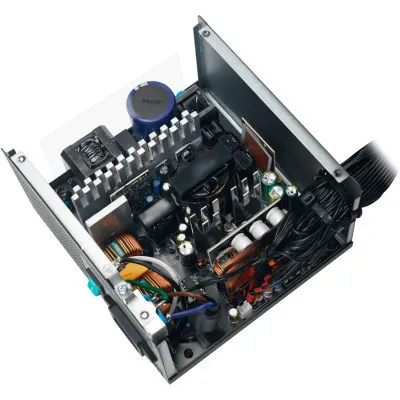Блок живлення Deepcool 750W PN750D (R-PN750D-FC0B-EU) - мініатюра 7