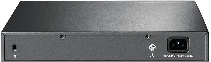 Комутатор мережевий TP-Link TL-SF1024D - мініатюра 2
