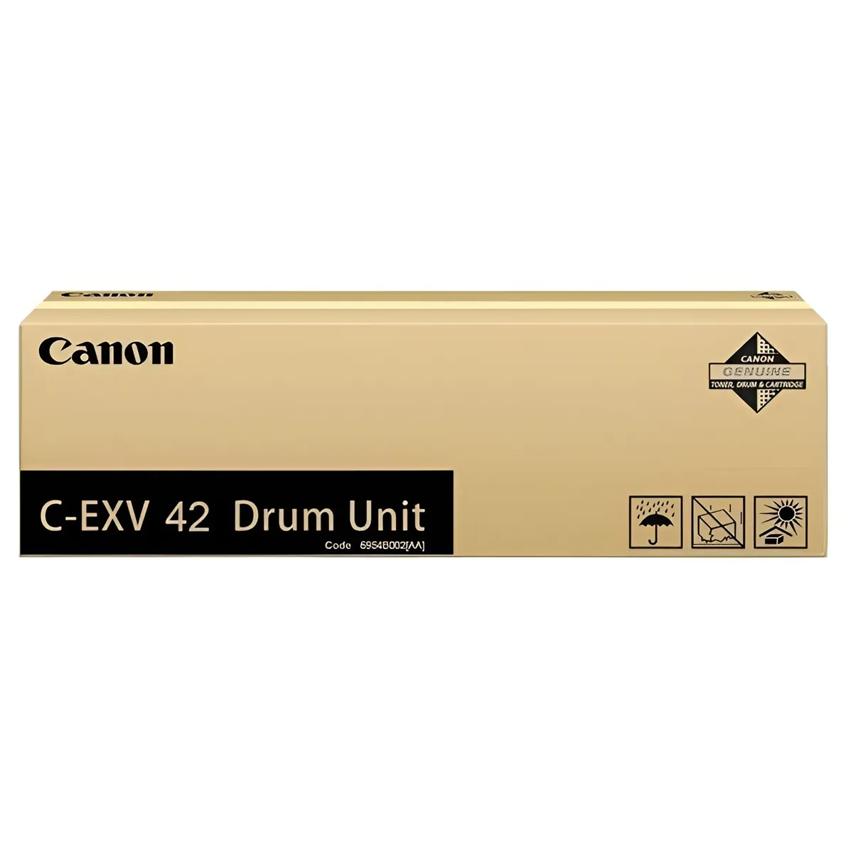Драм-юніт CANON (C-EXV42) iR2202/2202N Black (6954B002) - зображення 1