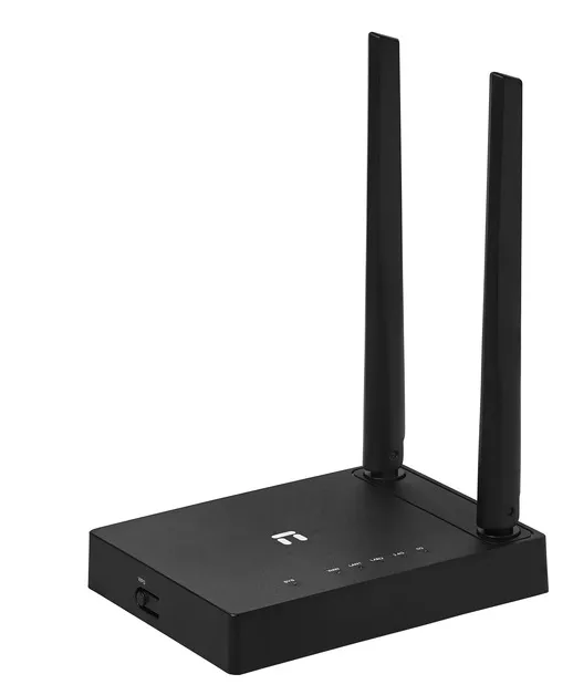 Бездротовий маршрутизатор Netis N4 - мініатюра 5