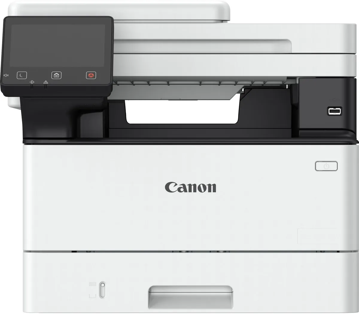 Багатофункціональний пристрій А4 ч/б Canon i-Sensys MF461dw з Wi-Fi (5951C020) - мініатюра 4