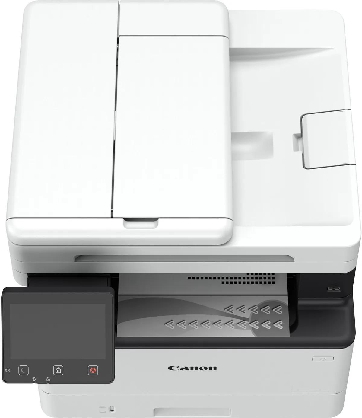 Багатофункціональний пристрій А4 ч/б Canon i-Sensys MF461dw з Wi-Fi (5951C020) - мініатюра 5