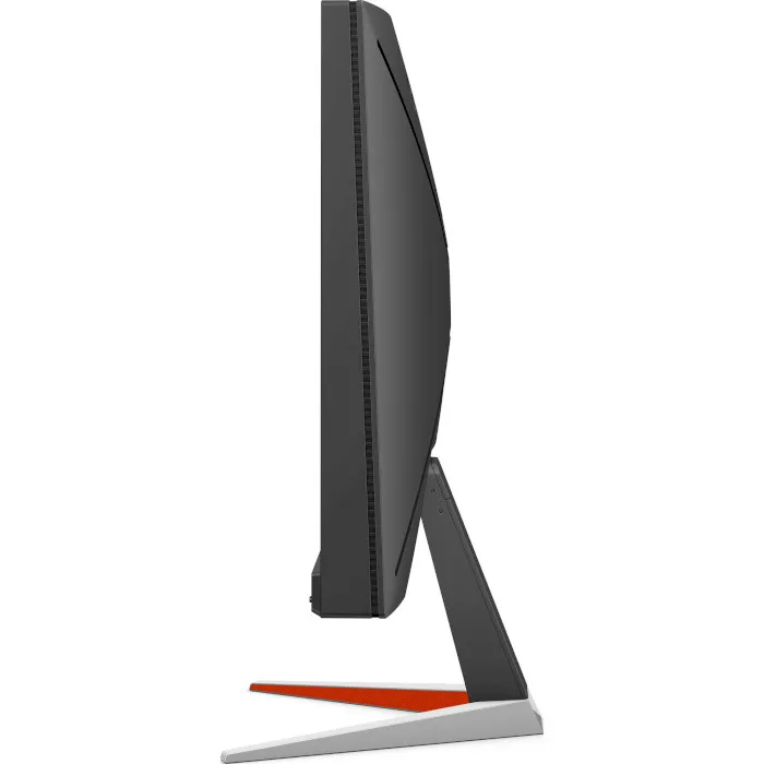 Монiтор BenQ 23.8" Mobiuz EX240N (9H.LL6LB.QBE) VA Dark Grey 165Hz - мініатюра 3