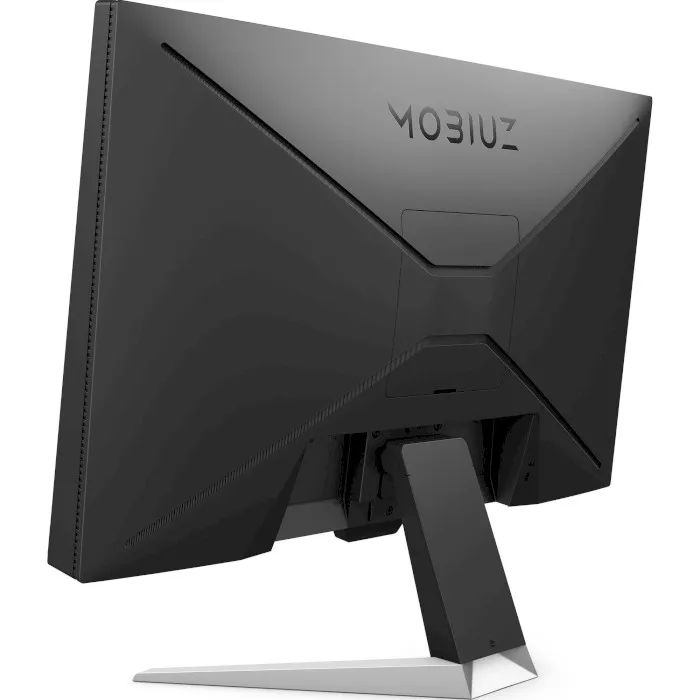 Монiтор BenQ 23.8" Mobiuz EX240N (9H.LL6LB.QBE) VA Dark Grey 165Hz - мініатюра 4