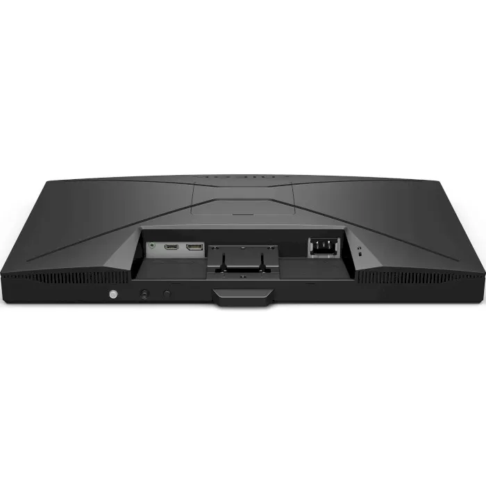 Монiтор BenQ 23.8" Mobiuz EX240N (9H.LL6LB.QBE) VA Dark Grey 165Hz - мініатюра 6