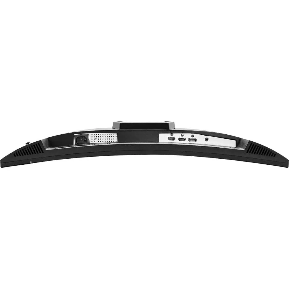 Монітор ASRock 27" PG27FRS1A VA Black 280Hz Curved - мініатюра 5