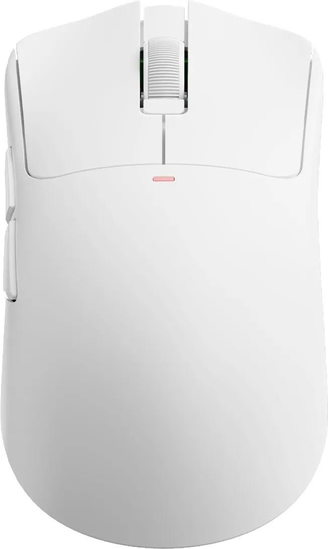 Миша бездротова Ajazz AJ200 Near Link AI MC White (AJ200-NL-AI-MC-W) - мініатюра 2