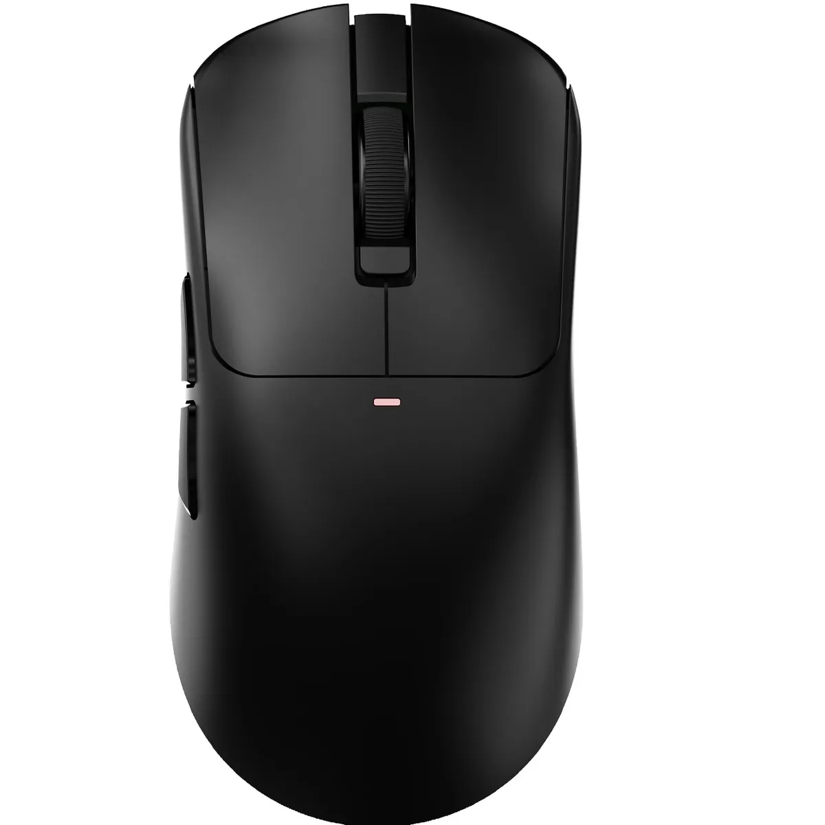 Миша бездротова Ajazz AJ200 Near Link AI MC Black (AJ200-NL-AI-MC-B) - зображення 1