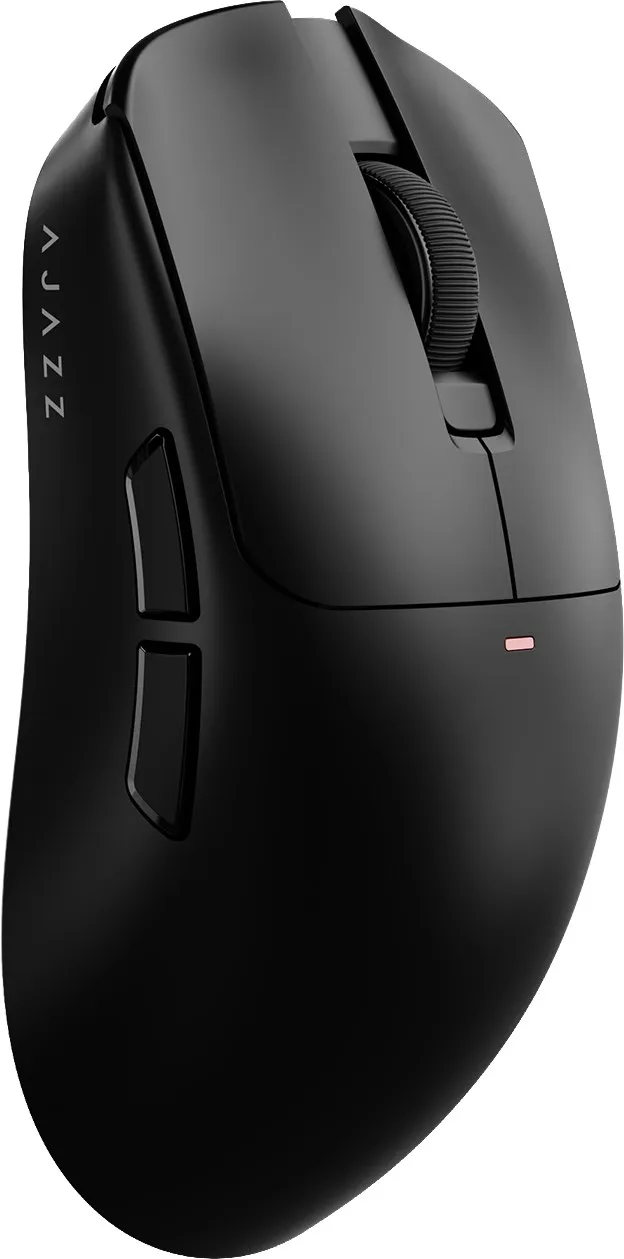 Миша бездротова Ajazz AJ200 Near Link AI MC Black (AJ200-NL-AI-MC-B) - мініатюра 2